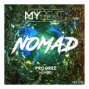 PROGREZ - Nomad (Radio Mix)