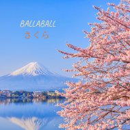 BALLABALL - Sakura