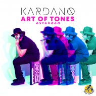 Kardano, Kor - Cold Fire