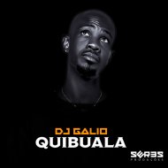 DJ Galio Feat. Miro Cauissi - Buala