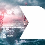 Air Project, Sieber & Stavnstrup, Angel - Stormy