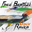 Fred Berthet - Carrera GT