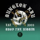Dungeon Kru - Sound Boy
