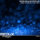 Veselin Tasev - One Star In The Sky (Access 69 Extended Remix)