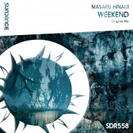 Masaru Hinaiji - Weekend