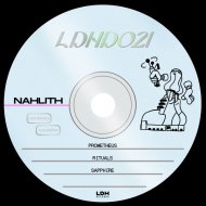 Nahlith - Sapphire