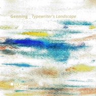 Genning - Typewriter\'s Landscape