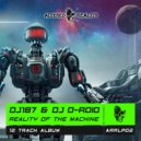 DJ187 - In Your Mind (Original Mix)