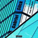 Gabriel Slick - Tech The Deck Beat 06