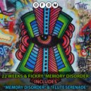 22 Weeks, Fickry - Flute Serenade