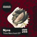 Nyvs - Retroactive Reality