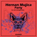 Hernan Mujica - Get It