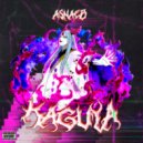 ASNAEB - KAGUYA (Prod. By HASASHI)