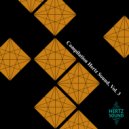 DMITRY HERTZ - Shanghai
