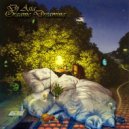 Dj Asia - Organic Dreaming (Mix)