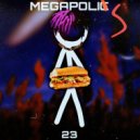 SandWich & MC DOP - MEGAPOLIS