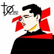 TØMAS BLACK - CØMMØN