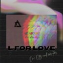 Revol - L For Love (Sapiensa Mix)