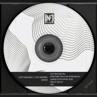 MUSSI & Fidel Nath The Lord of Machines - You Moving