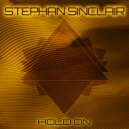 Stephan Sinclair - Afraid To Feel