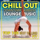 Liquid Rainbow - Silent Drapes