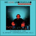 DJ Carlos G - Bien Buena (Original Mix)