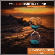Jheans Figueroa - TIME