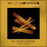 DJ John Garcia - Deep Space