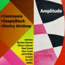 Dmitry Atrideep, Max Caset & DeeplyBlack - Аmplitude