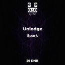 Unlodge - No feel my steps