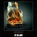 it is Jev - Lessgo