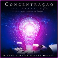 Concentração das Ondas Alfa & Binaural Beats Estude Música & Estudo Ondas Alfa - Binaural Beats Estude Música