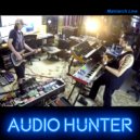 Audio Hunter - 808 Ghosts ()