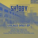 Ricardo Duran  - Everybody Shake (Groovy Drew\'s 303 Shake\'n\'Bake Remix)