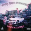 MXSLINX PLAYA & Ihate666 & Paramedic - Every Thing is Memphis