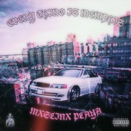 MXSLINX PLAYA & Ihate666 & Paramedic - BURNING HOUSE