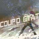 Justin Gamana & DynaMix - Coup D'État