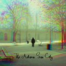 Tomaso Salerosa - Loneliness in the Big City