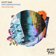 Scott Diaz - I Sold My Soul