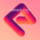 Vintage Cult - Locked (Original Mix)