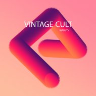Vintage Cult - Wanna Be with You