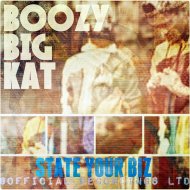 Boozy Big Kat - Producto