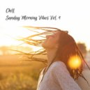 Sunday Morning Jazz & Good Morning Jazz Cafe & Coffee Morning Jazz Deluxe - Summer of February