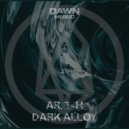 Ar.T-H - Magnetic Alloy (Original Mix)