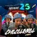 Starmac Publishing & Chocoleyrol - Sessions 25