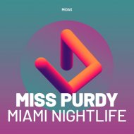 Miss Purdy - Correlation