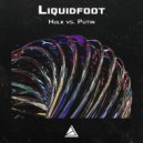 Liquidfoot - Hulk vs. Putin
