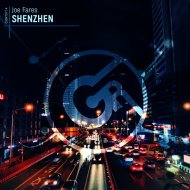 Joe Fares - Shenzhen