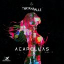 Thayana Valle - For The Trip