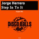 Jorge Herrero - Step In To It